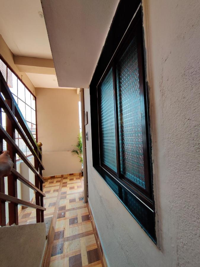 Balaji Homestay Hampi Exterior photo